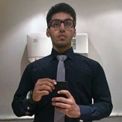 Mohamed Kamel's photo