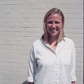 Maeve Meier's photo
