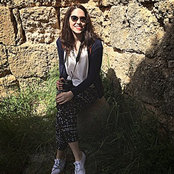 Beatriz Almada Aldama's photo