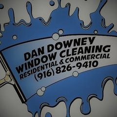 Dan Downey Window Cleaning LLC