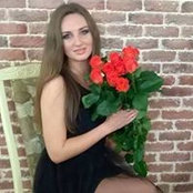 Анжела Чубей's photo
