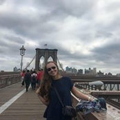 Olia Danylevych's photo