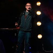 Geoff Friesner's photo