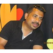 Foto von Ajith Nedumchalil