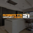 Robert's 21st Century Design's profile photo
