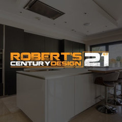 Robert's 21st Century Design