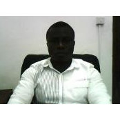 Photo de Asare Kwakye Kingsley