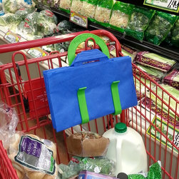 Bag Buddy Tote - Products