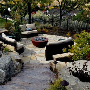 Fire Features