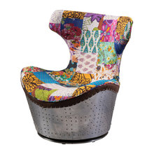 Funky accents