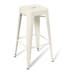 Industry Bar Stool - Bar Stools And Counter Stools