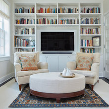 New Living Room