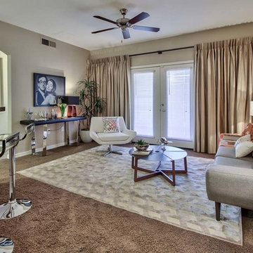 SCOTTSDALE MODEL HOME ONE