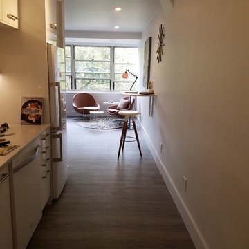 Studio Apartment - Rittenhouse Square