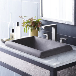 Basin - Bathroom Sinks