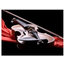 Sombre Violin Wallpaper Mural, 300x231 cm