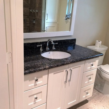 Master Bath Update