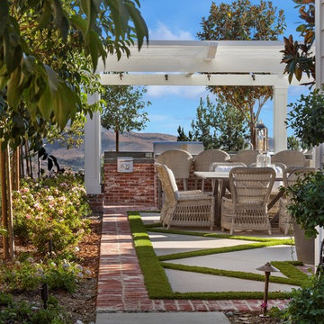 Watts Residence