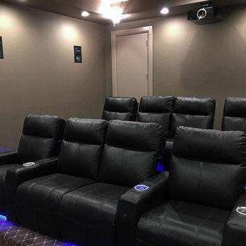 Our Work