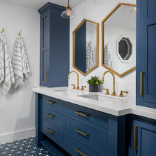 Kids Bathroom