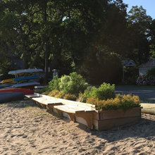 ideas for Sue's Sutton's Bay