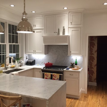 Kitchen Remodel