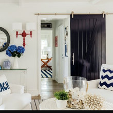 Barndoors