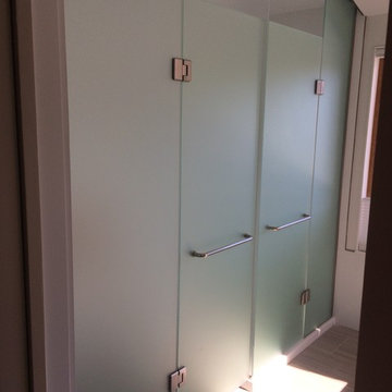 Beaver Valley Ski Club Chalet Refurbishment (Before & Progress Pictures)
