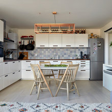 Kitchen Dining Room