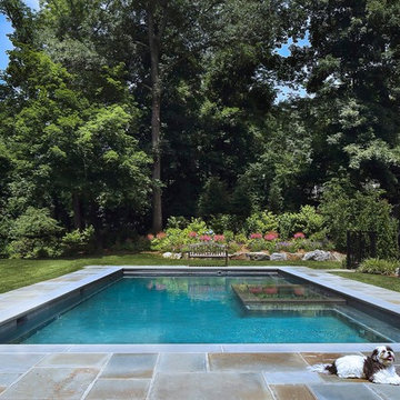 Westchester Modern Traditional