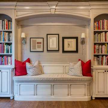 Cherry Creek French Country