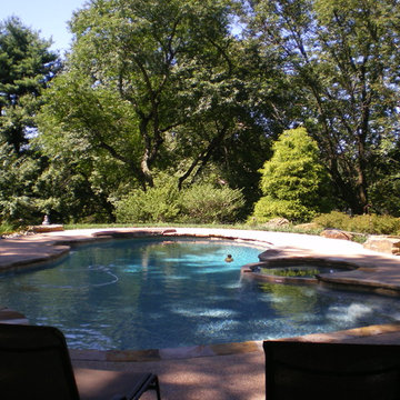 Pool Renovation