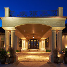 Portico Ideas