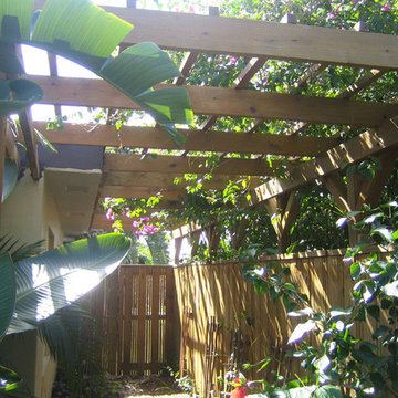 Outdoor Areas
