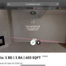 Brandon’s Apt