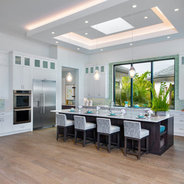 Brentwood Model