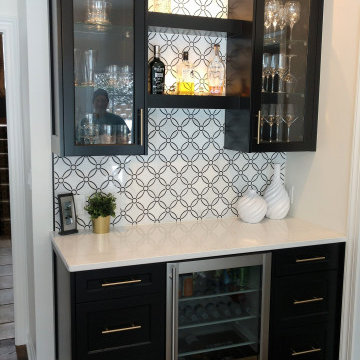 Woodlawn Kitchen Remodel
