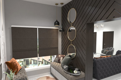 Interior Designs