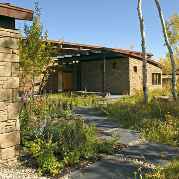 Indian Springs 1