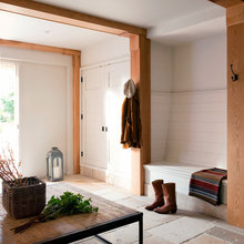 Beresford Mudroom