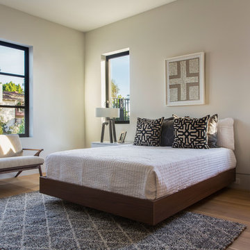 Palisades Home
