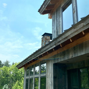 Montana Modern