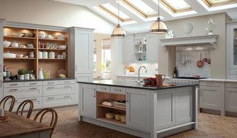 Best Kitchen Designers and Fitters in Norwich | Houzz  Visit Our Norfolk & Suffolk Showroom!