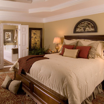 Cozy Second Home in Marietta