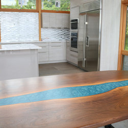 Beach House Dining Table - Dining Tables