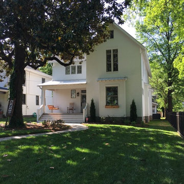 Bradford Ave - 12South