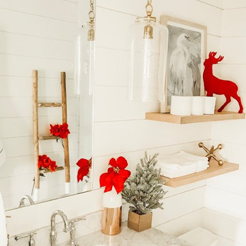 Christmas Decor Ideas