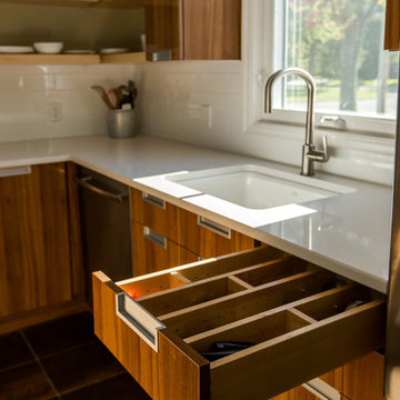 Kitchen Storage Ideas