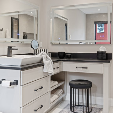 Stunning Home Transformation