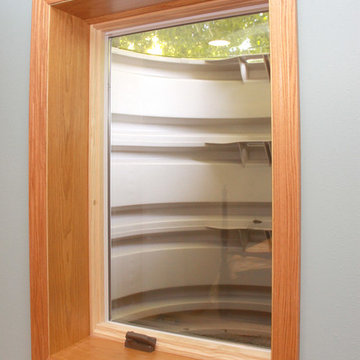 Richman Basement Remodel